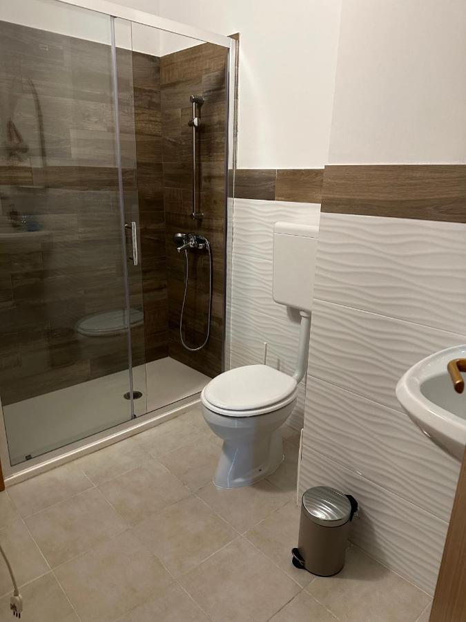 فندق ميسترفي  Leone D'Oro 2 - Milano Street المظهر الخارجي الصورة
