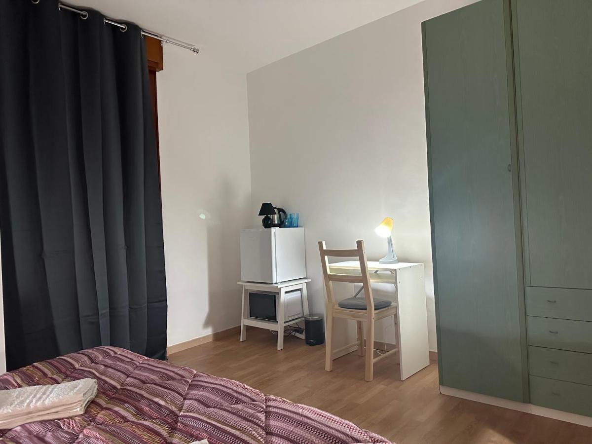 فندق ميسترفي  Leone D'Oro 2 - Milano Street المظهر الخارجي الصورة