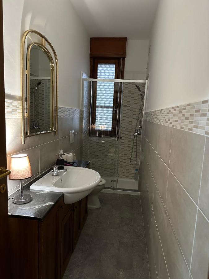 فندق ميسترفي  Leone D'Oro 2 - Milano Street المظهر الخارجي الصورة