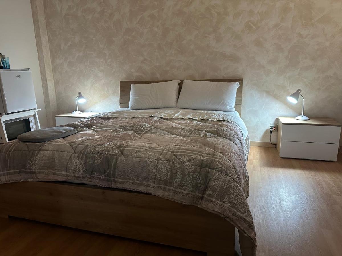 فندق ميسترفي  Leone D'Oro 2 - Milano Street المظهر الخارجي الصورة