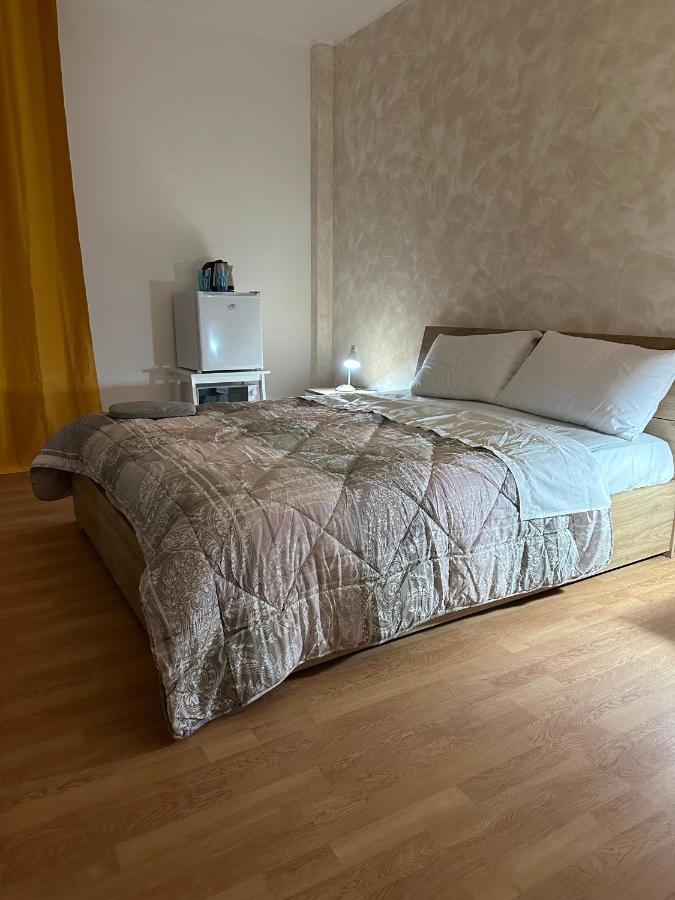 فندق ميسترفي  Leone D'Oro 2 - Milano Street المظهر الخارجي الصورة